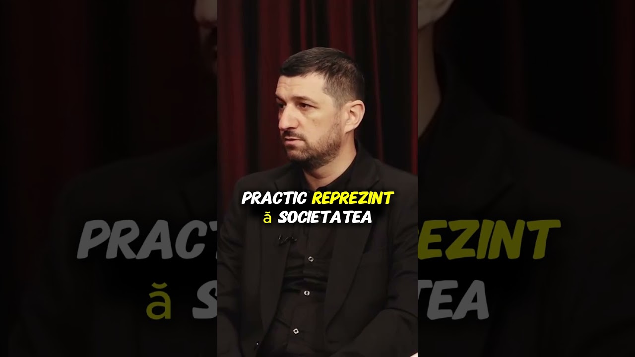 Marius Lulea - Ce &icirc;nseamnă suveranismul?