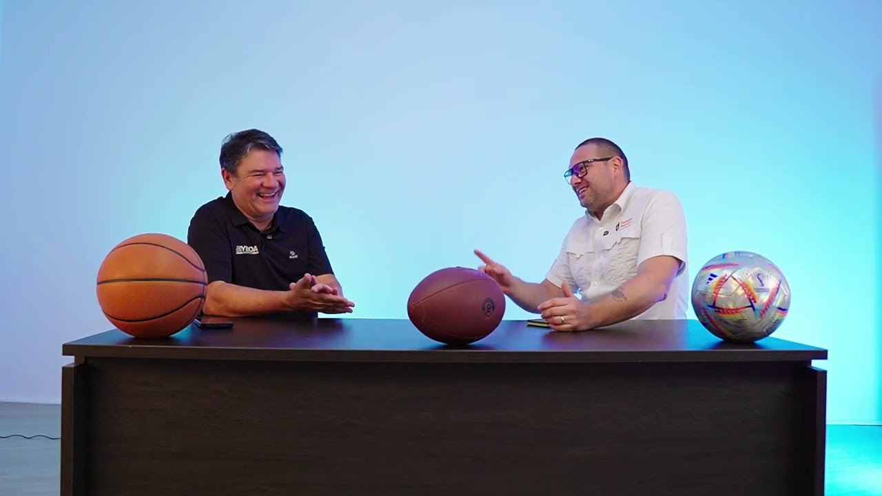Cuarto Episodio:Rodolfo Fonseca, En el banquillo con uno de los coaches m&aacute;s exitosos del  baloncesto