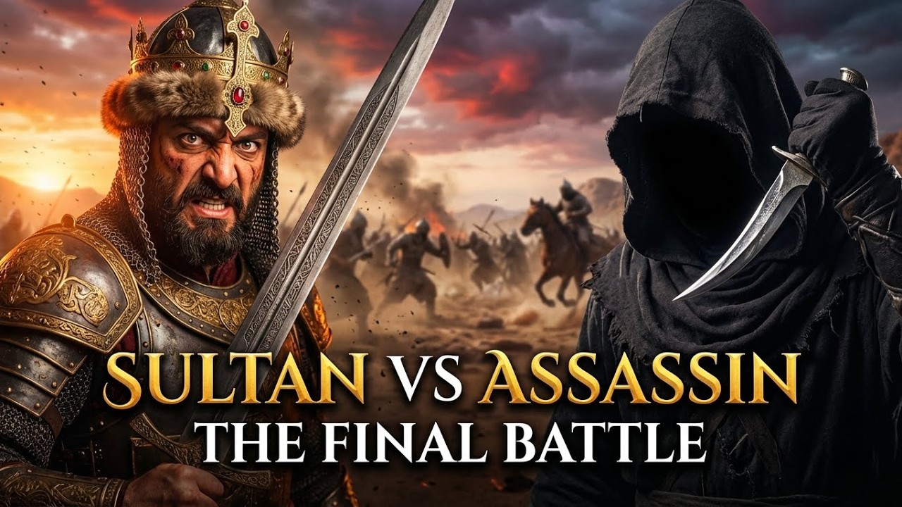 TEKISH: THE WAR AGAINST THE ASSASSINS