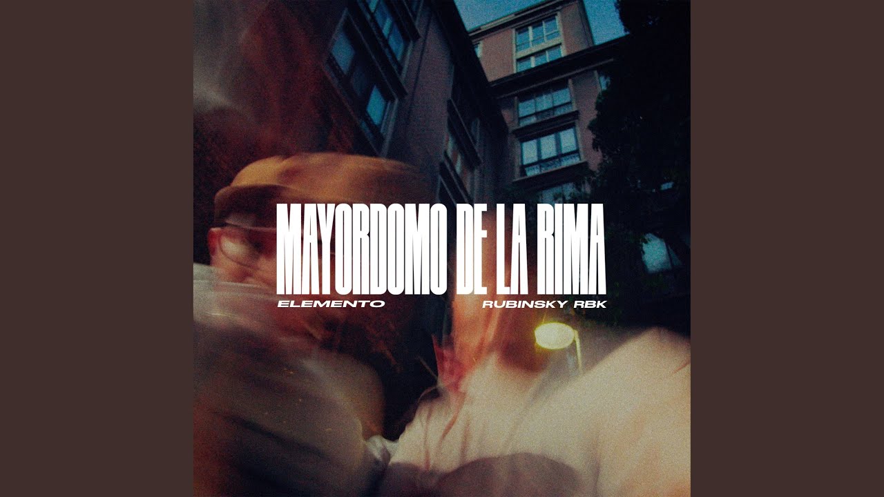 Mayordomo de la Rima