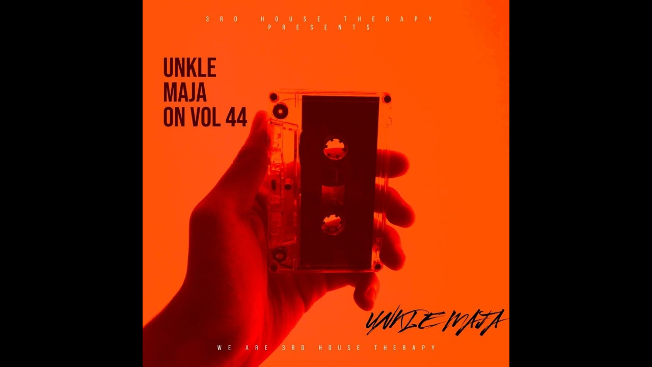 Deep Soulful House | 3rd House Therapy Vol.44 (Mixed By Unkle Maja)