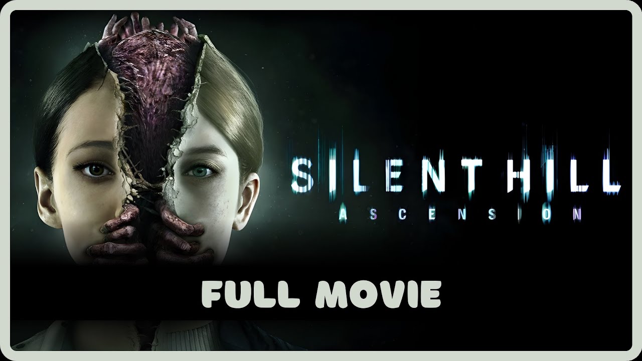 Full Movie | Silent Hill: Ascension