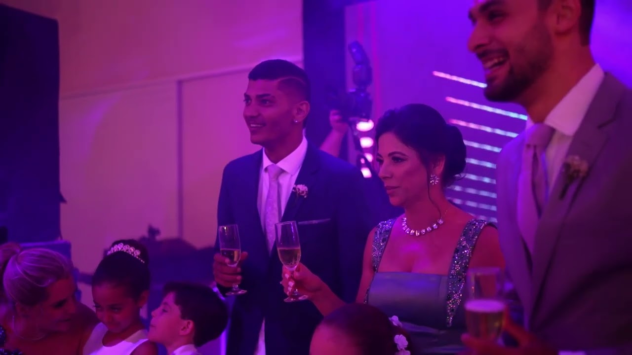 Valsa - Casamento Rubia & Vinicius - 28/10/2023