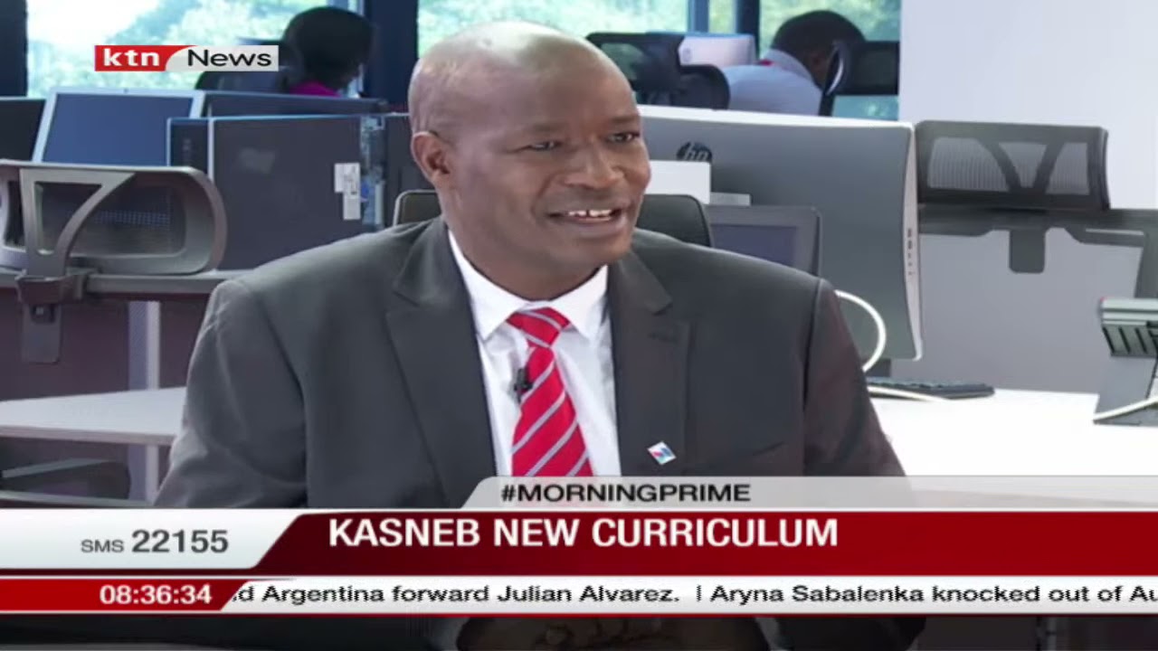 KASNEB New Curriculum; Kasneb syllabus touted as relevant to needs of students - part two