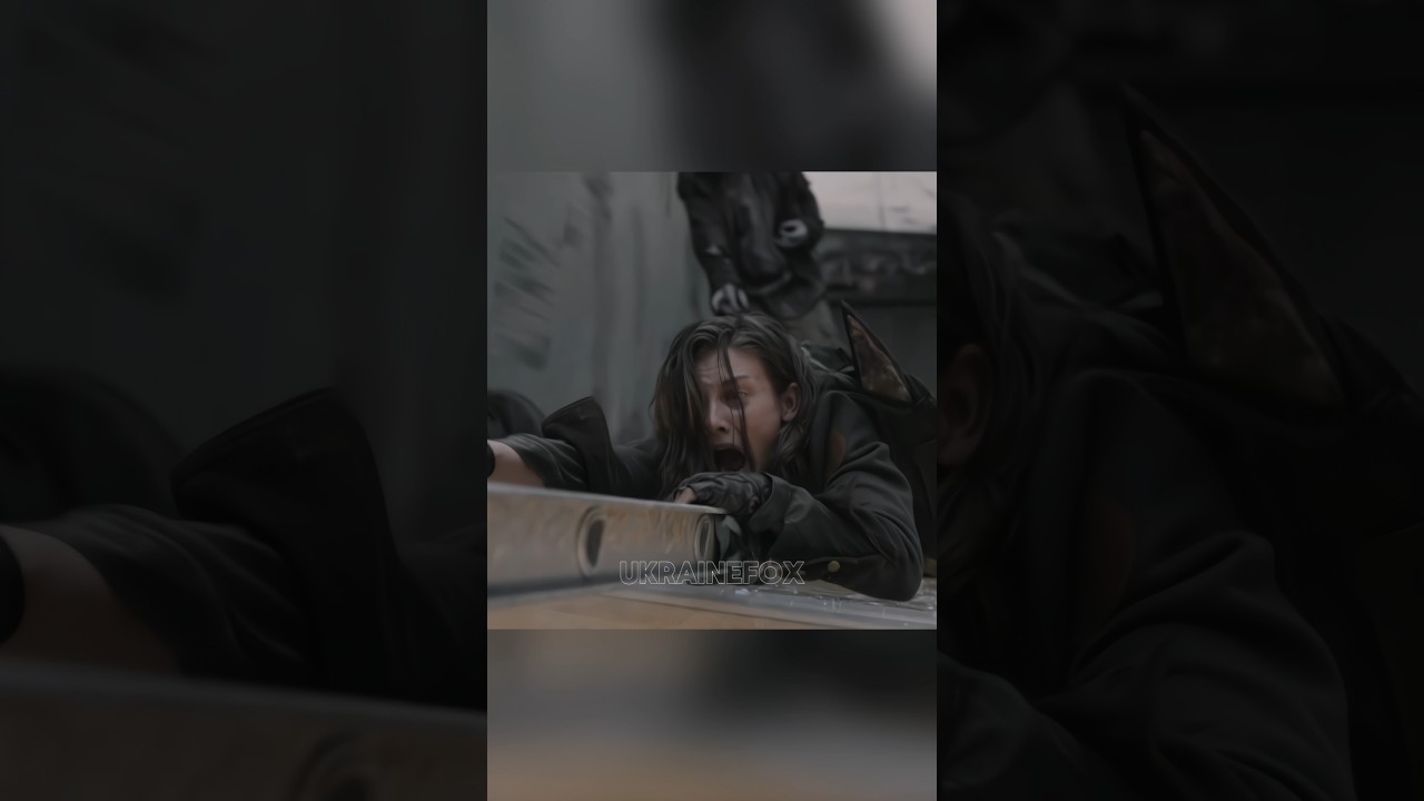 The Croat Saves Maggie | S2 E7 | Dead City | #thewalkingdead #shorts