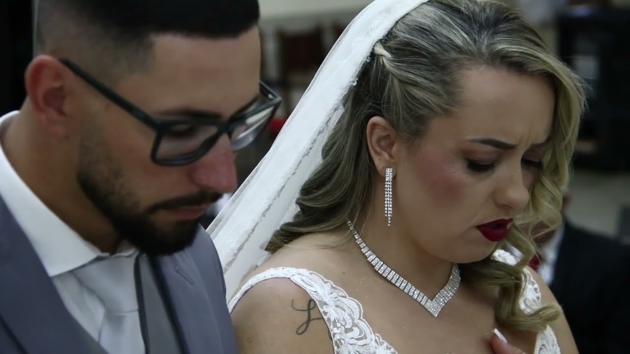 CASAMENTO FILMAGEM VANESSA E JONAS  04 OUTUBRO 2025