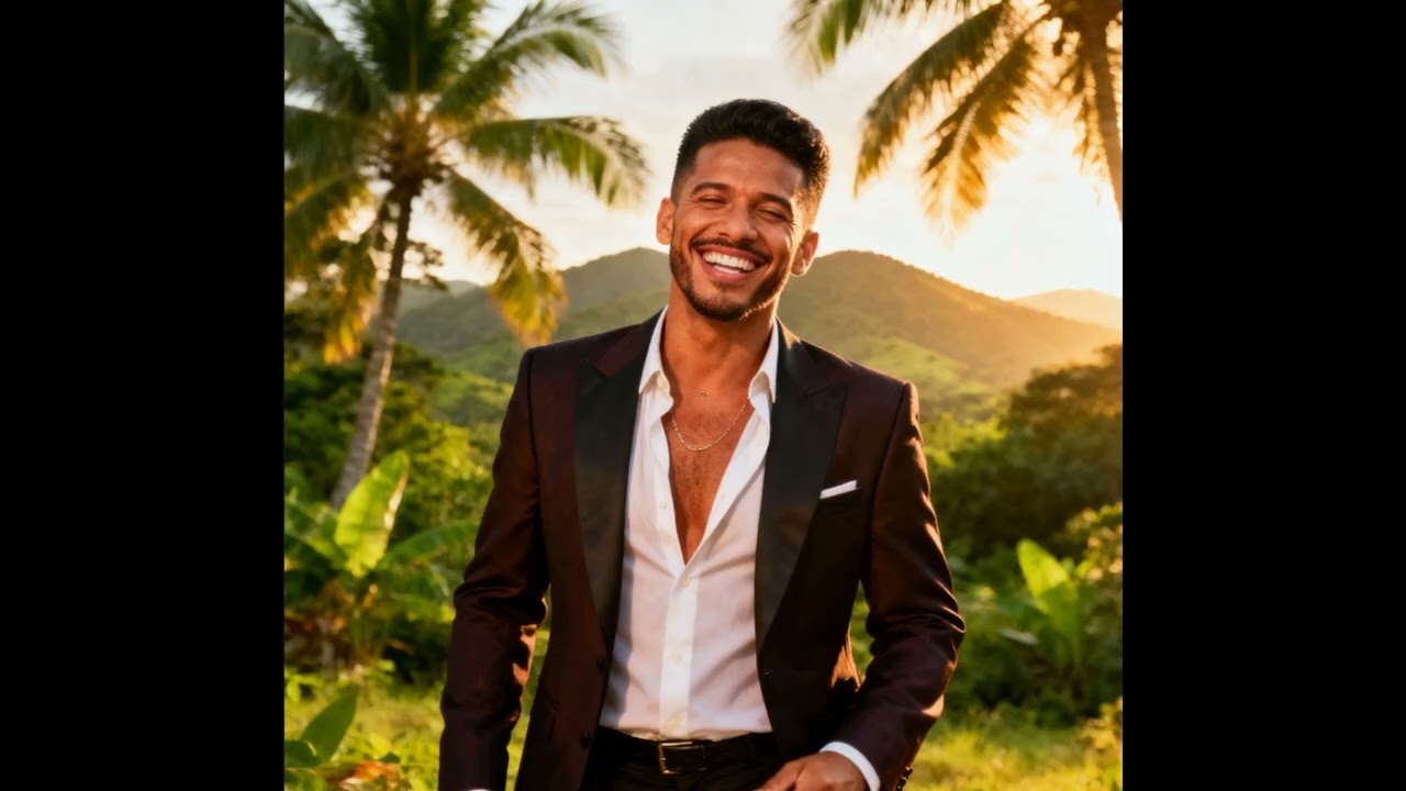 Enrique Torres - Entre tus manos (Bachata, 2025)