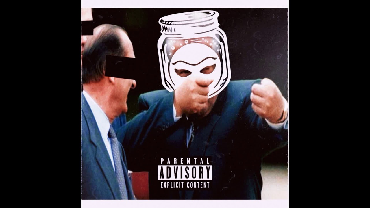 CASHPEROVSKIY, Avenuepluggg, Jone$ Grifa &mdash; Охотники за головами /Single'26/