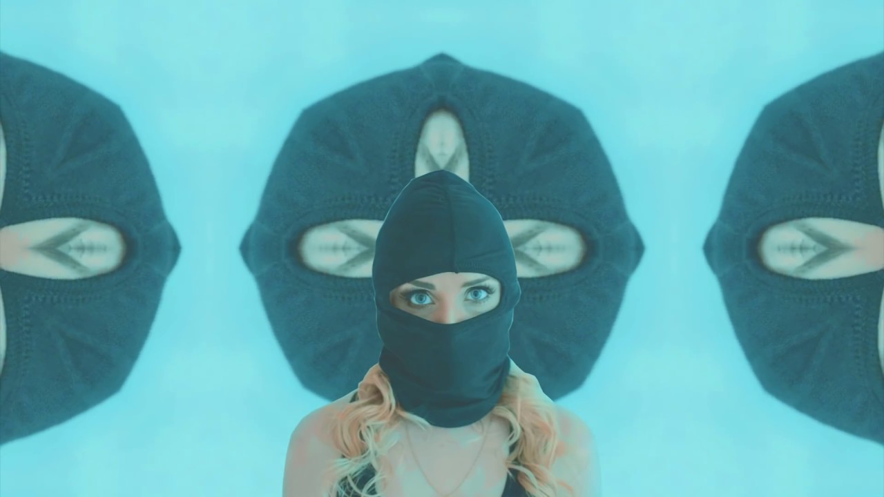 Baegod & Sbvce - Ninja (Prod by Sbvce)