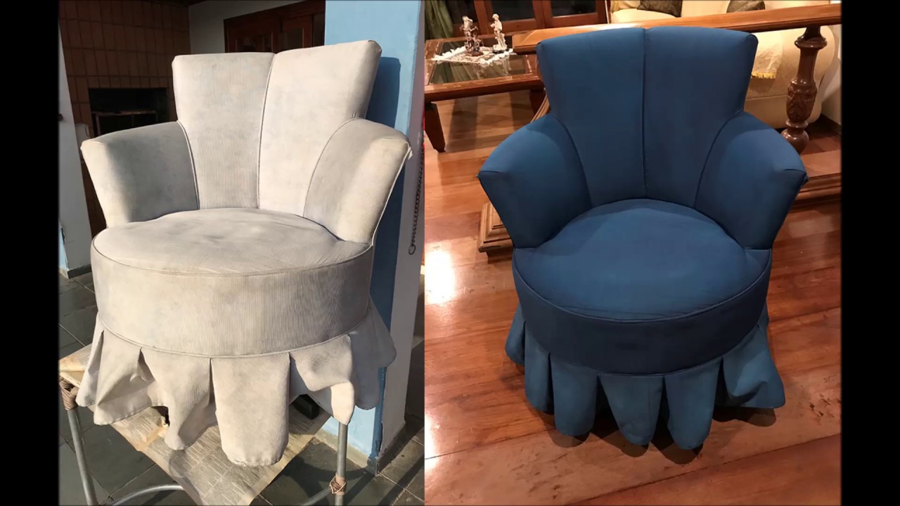 TINTA PARA SOFÁ E ESTOFADOS