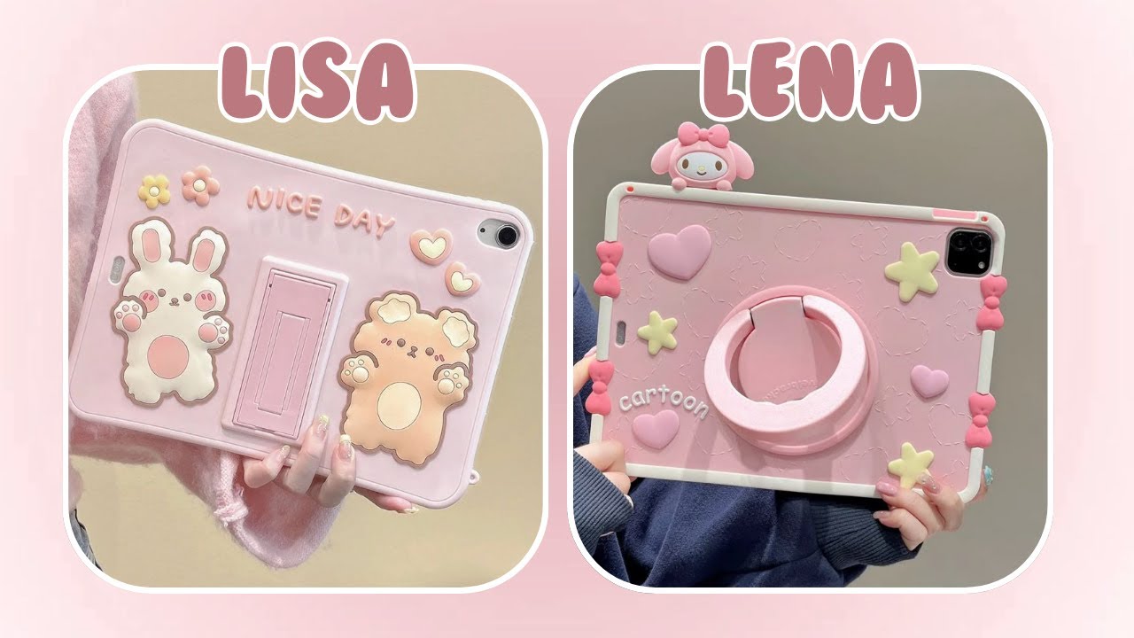 ЛИЗА ИЛИ ЛЕНА Kawaii Edition #lisa #lena #lisaandlena #cute #kawaii #trending