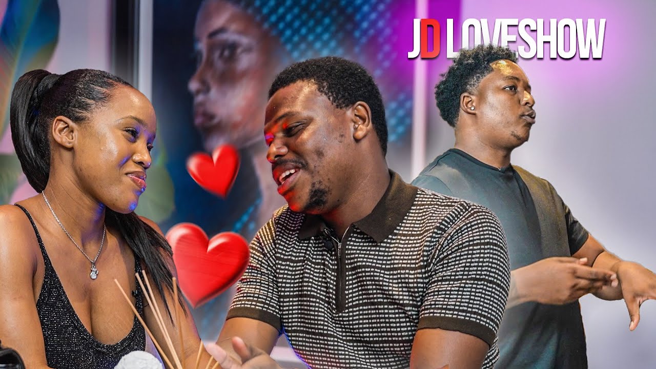Love Show от JosephDary | Трейлер