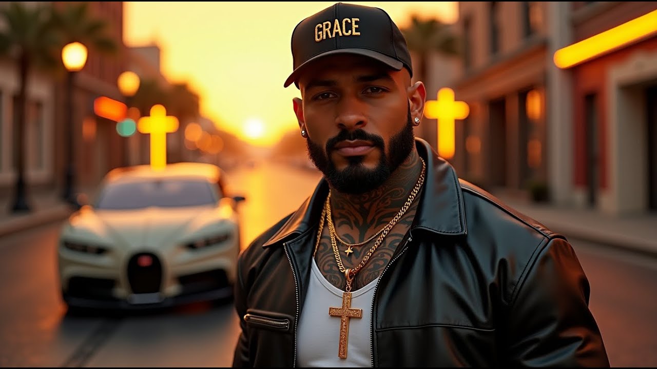 Christian Country Rap 2025 x Gospel Trap x Country Hip Hop Music | VOL 18