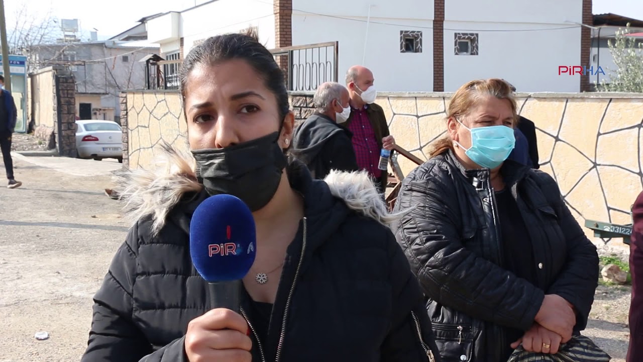 Çöçelli köylüleri: 250 senelik geçmişimiz fabrikalarla, madenle yok ediliyor