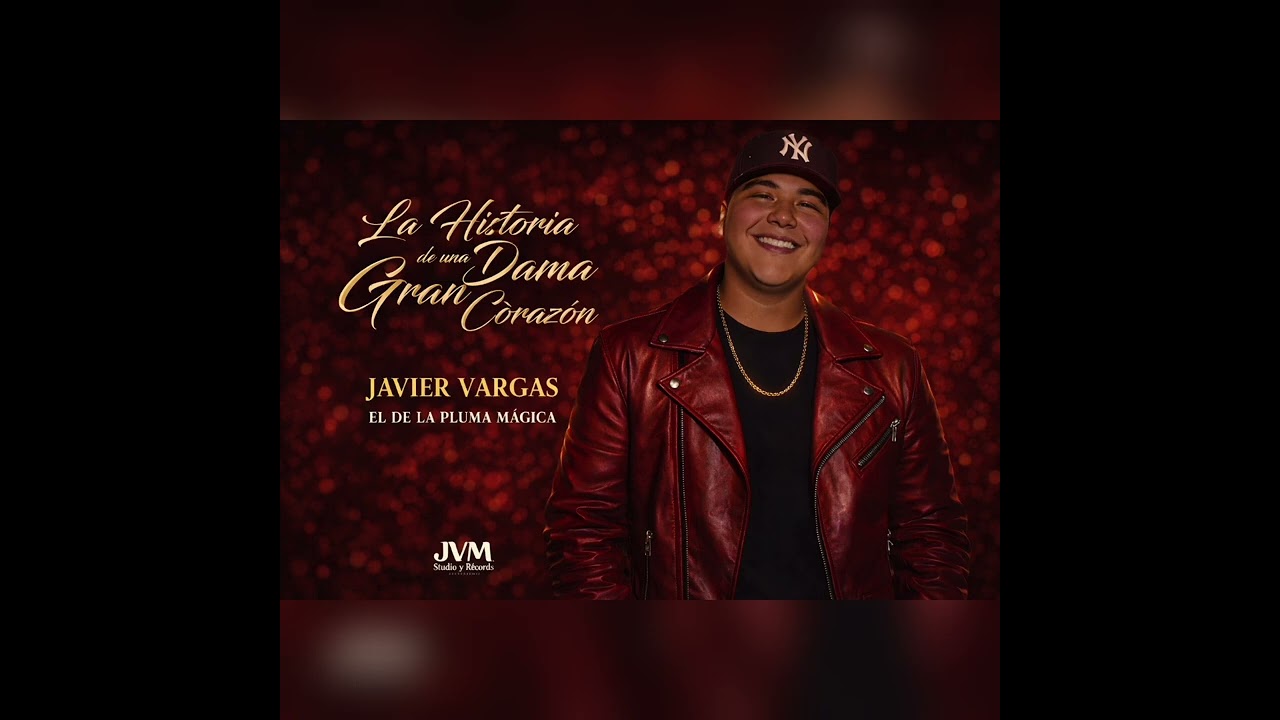 La Historia de una Dama de Gran Corazón ❤️ | Javier Vargas El De La Pluma Mágica | 