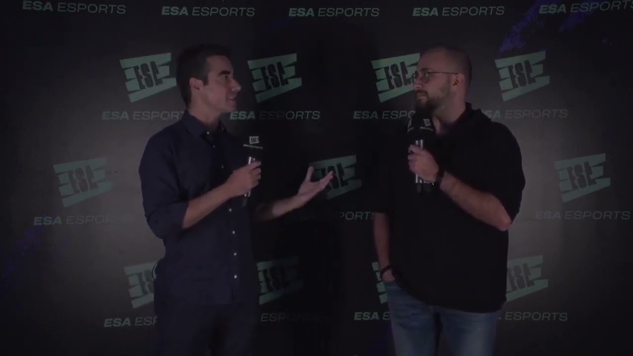 BBL Qutionerx ve Vlad Chat ile Soru Cevap Yapıyor