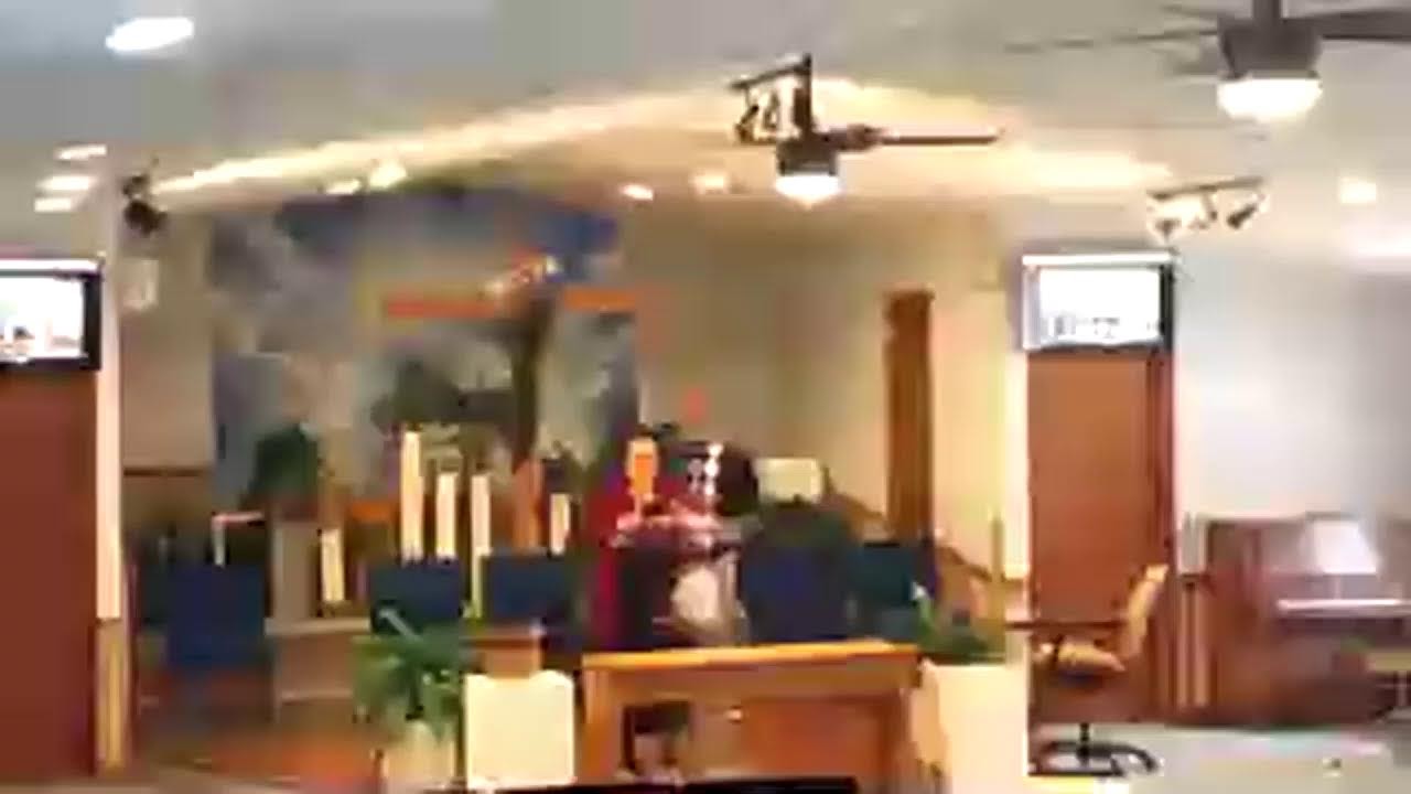 If He did it Before He can Do Again!