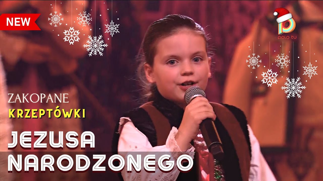 🎄Jezusa Narodzonego🆕Mała Armia Janosika i Paweł Jasionowski Zespół Masters🔥🎄(Kolędowanie z Polsatem)