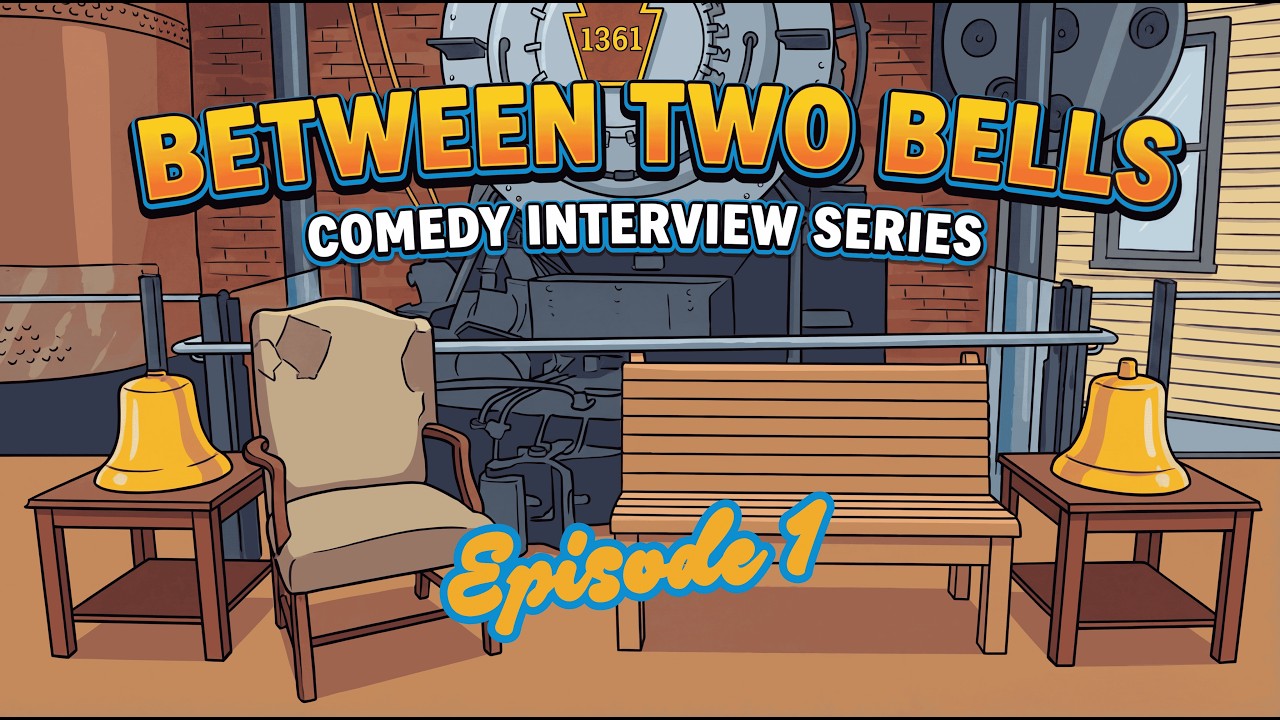 Between Two Bells | Episode 1
