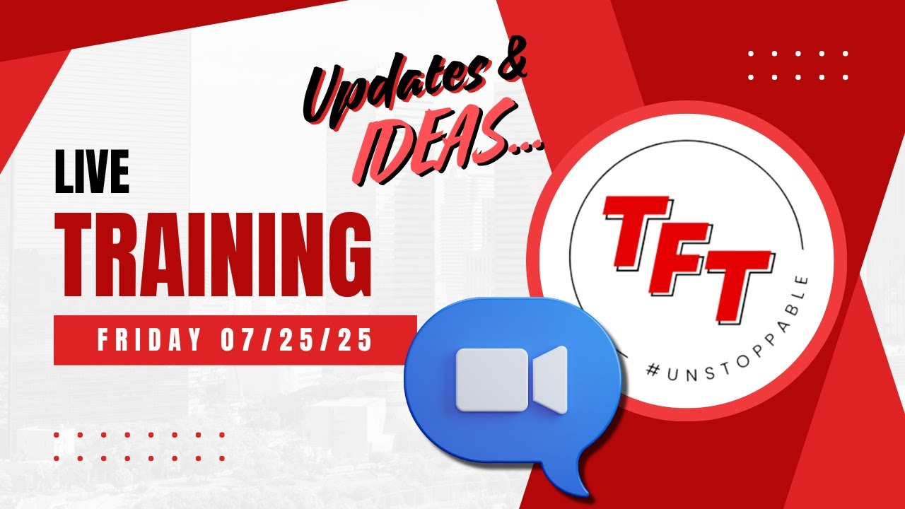 The Funnel Team Fri 0725