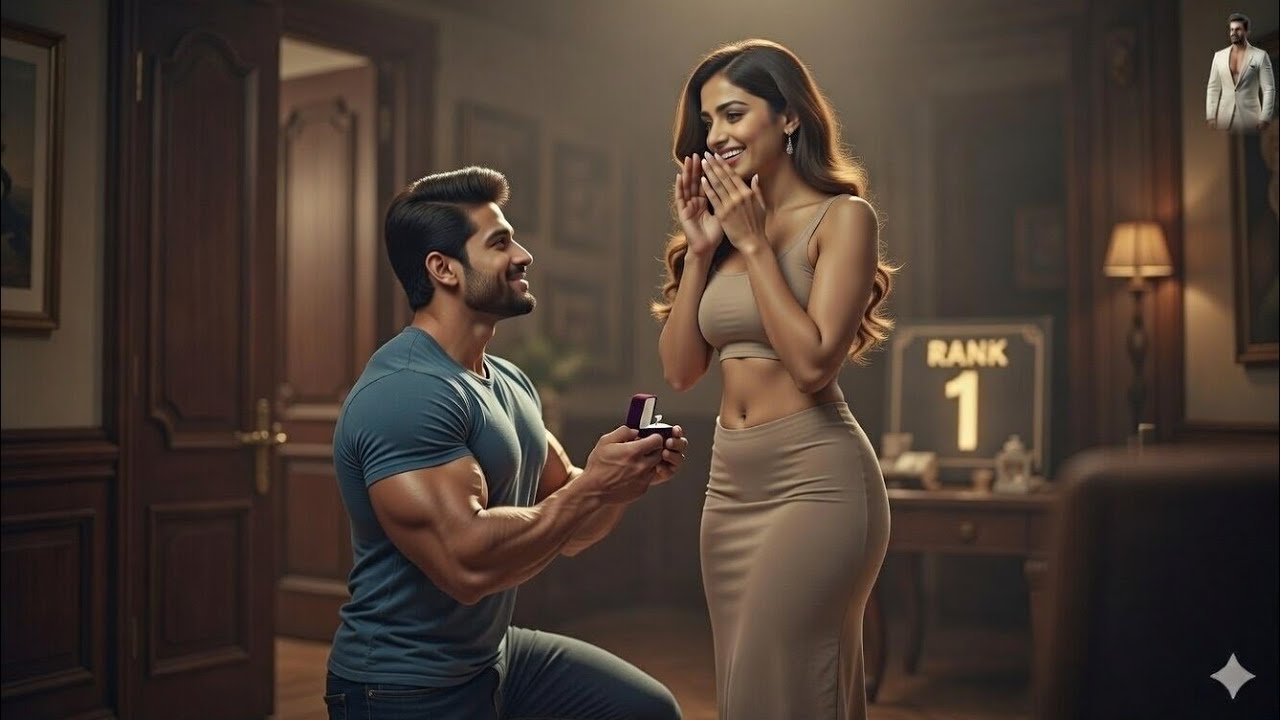 एक डिलिवरी बॉय और एक शिक्षिका की लव स्टोरी