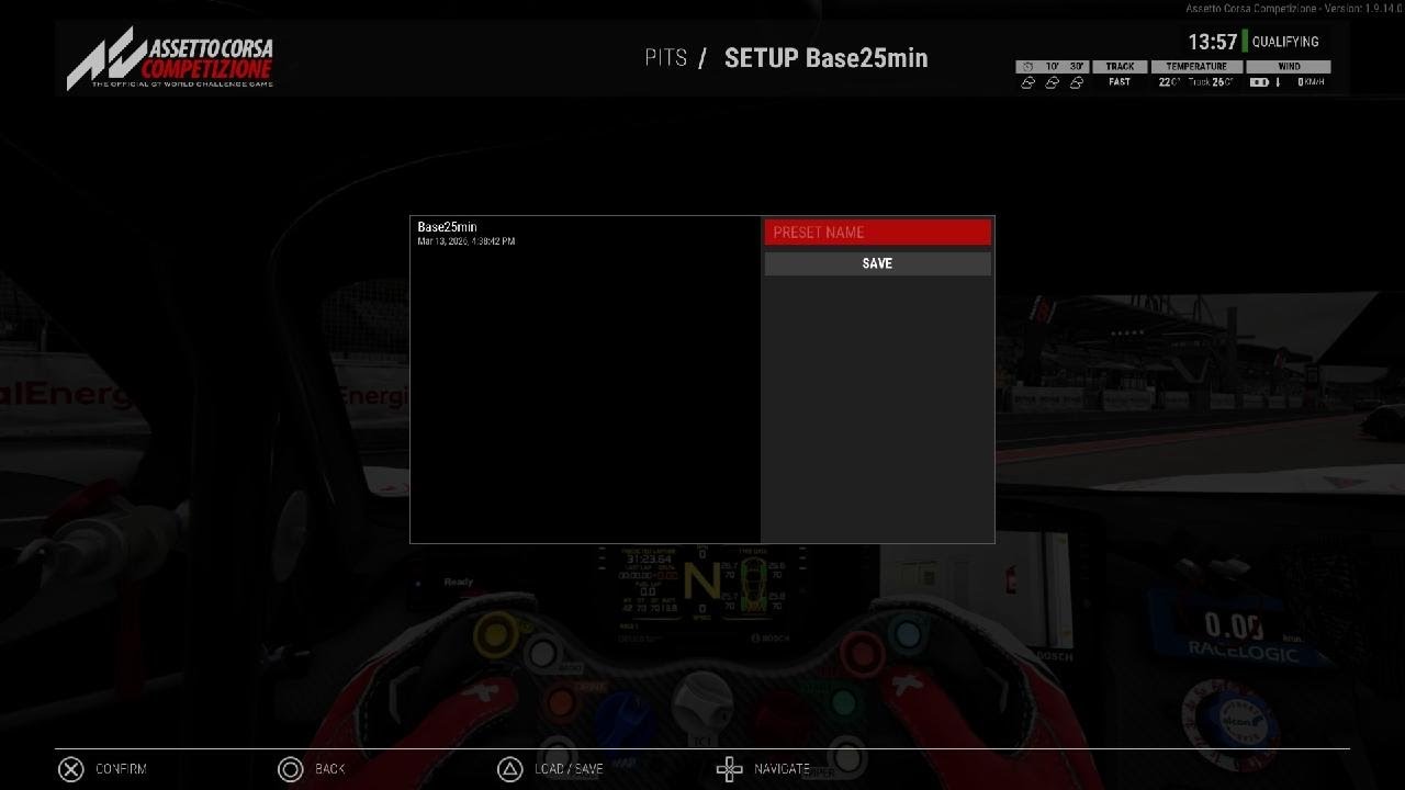 Assetto Corsa Competizione brands hatch &_24nurenberg 20260313164034