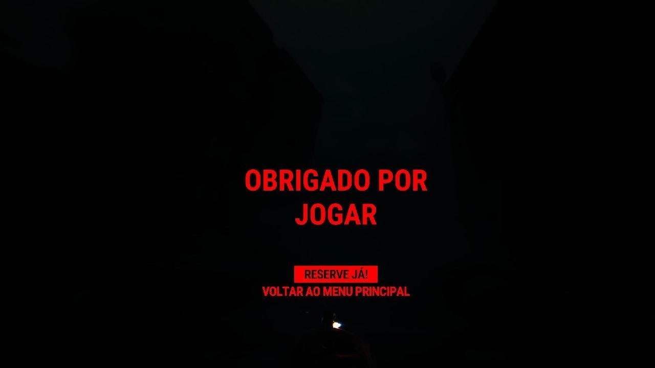 REANIMAL COM MEU AMIGO!!!!