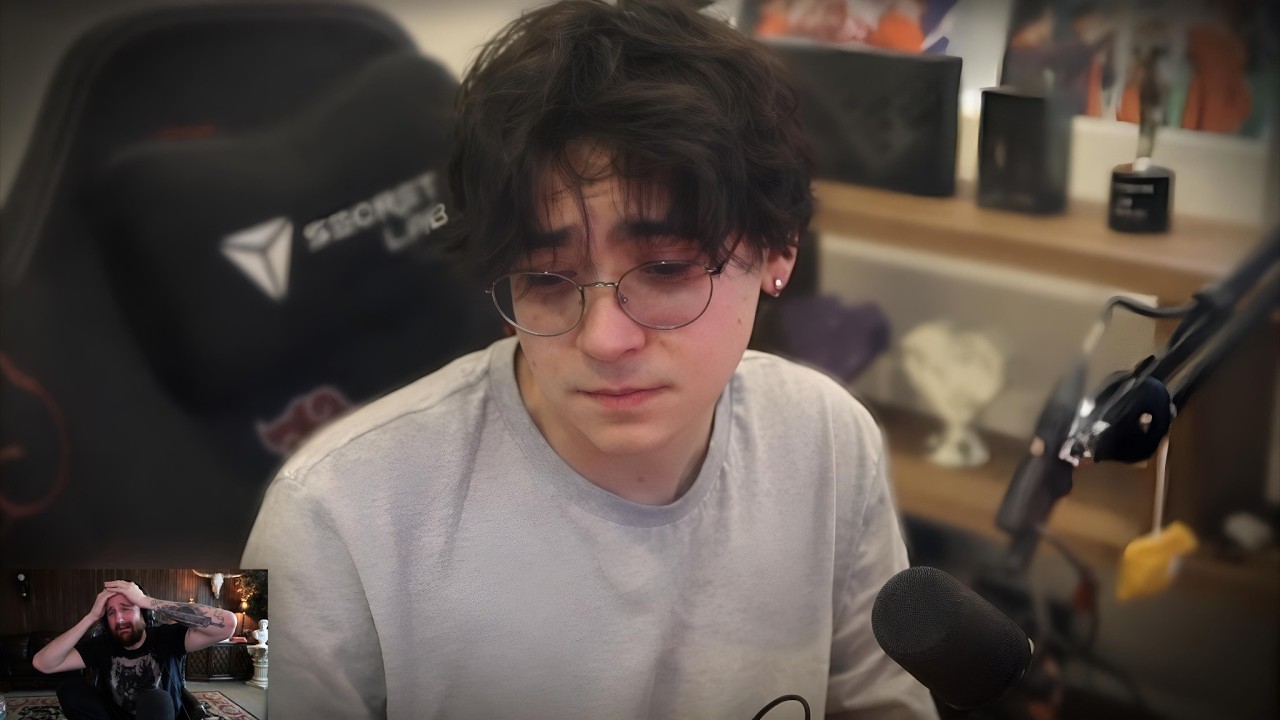 The Kyedae and TenZ cheating situation just got worse..
