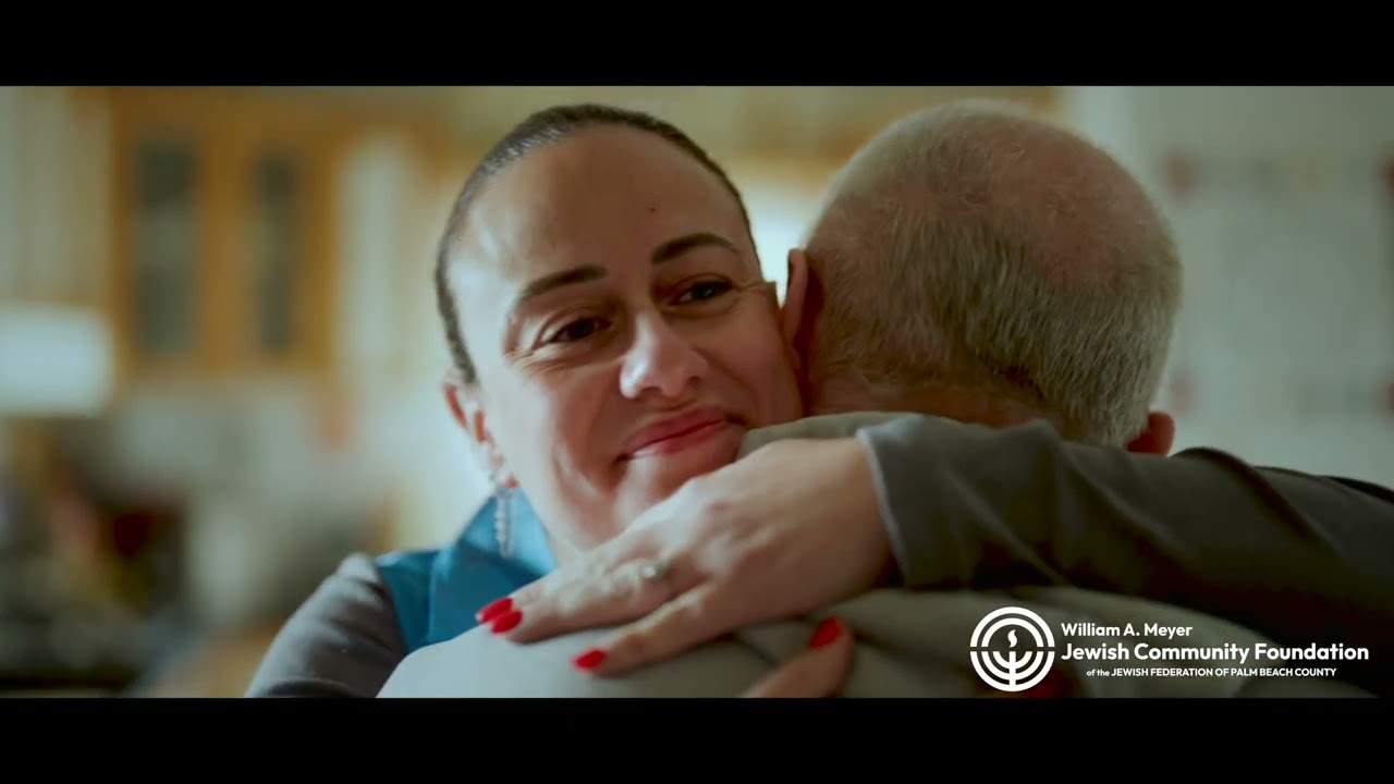 Meyer Jewish Foundation - Your Legacy