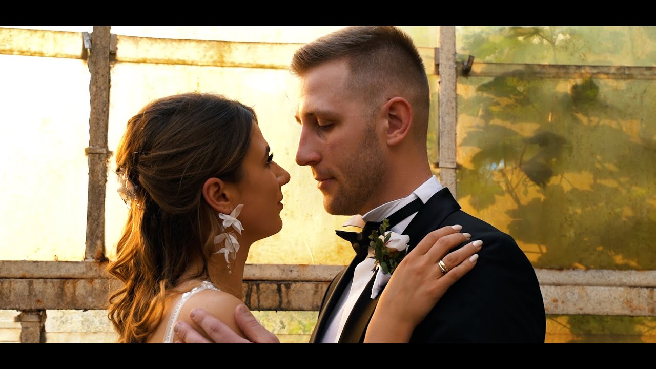 O&K Wedding Trailer / Dębowy Las Elżbiecin