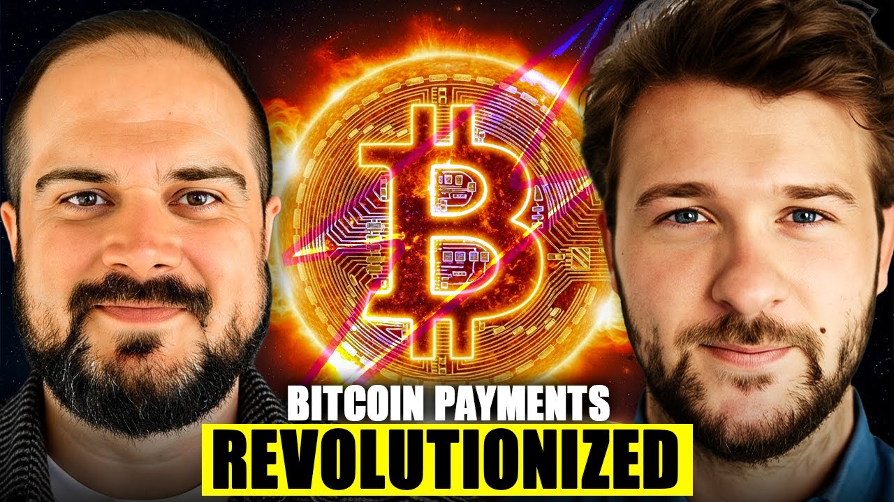 Лучшее решение для приема платежей в биткоинах?