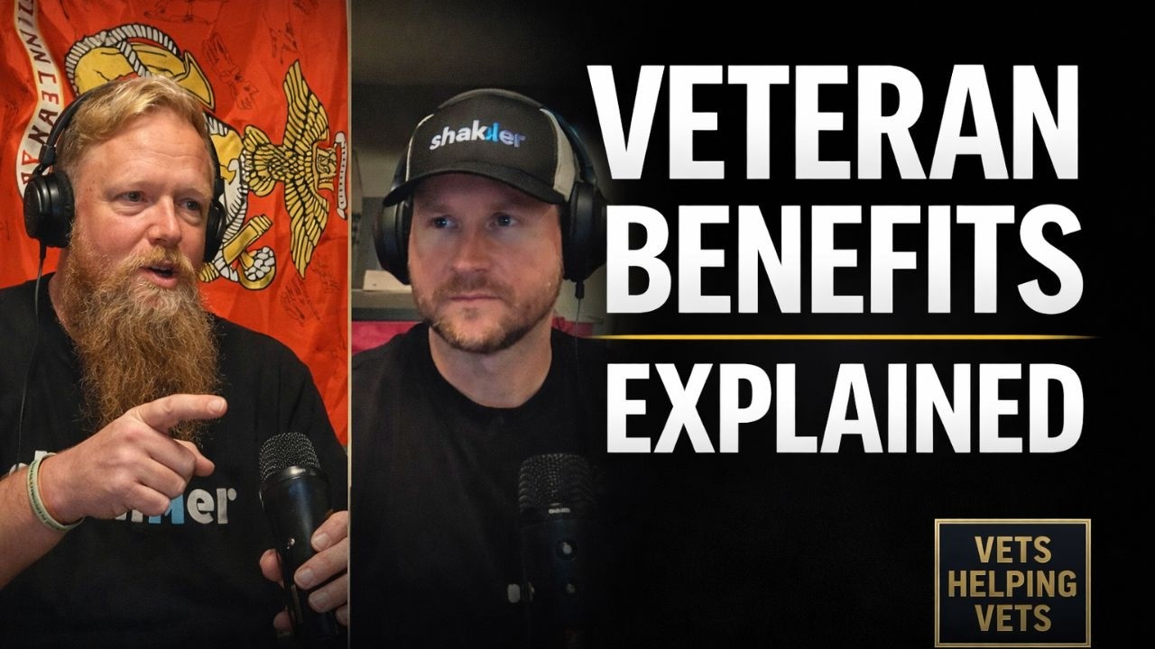 5 Questions Veterans Ask Us About Life After the Military | Tales From The Corps