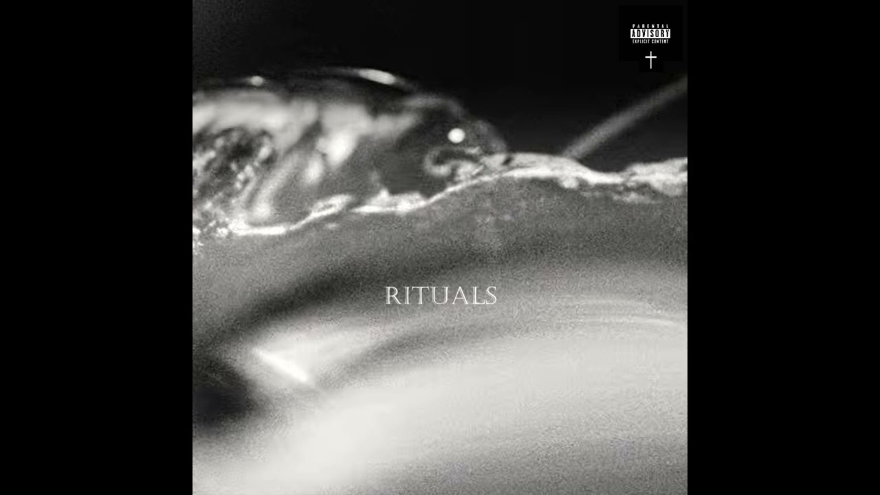 Kidd Atlas - Pain is a Gift, it Carves You Clean - ft. Axel