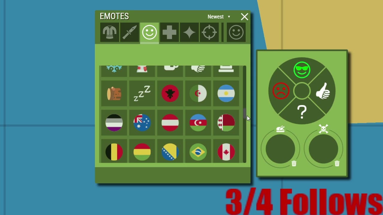 🔴I am playing SURVEV.IO🔴(5)