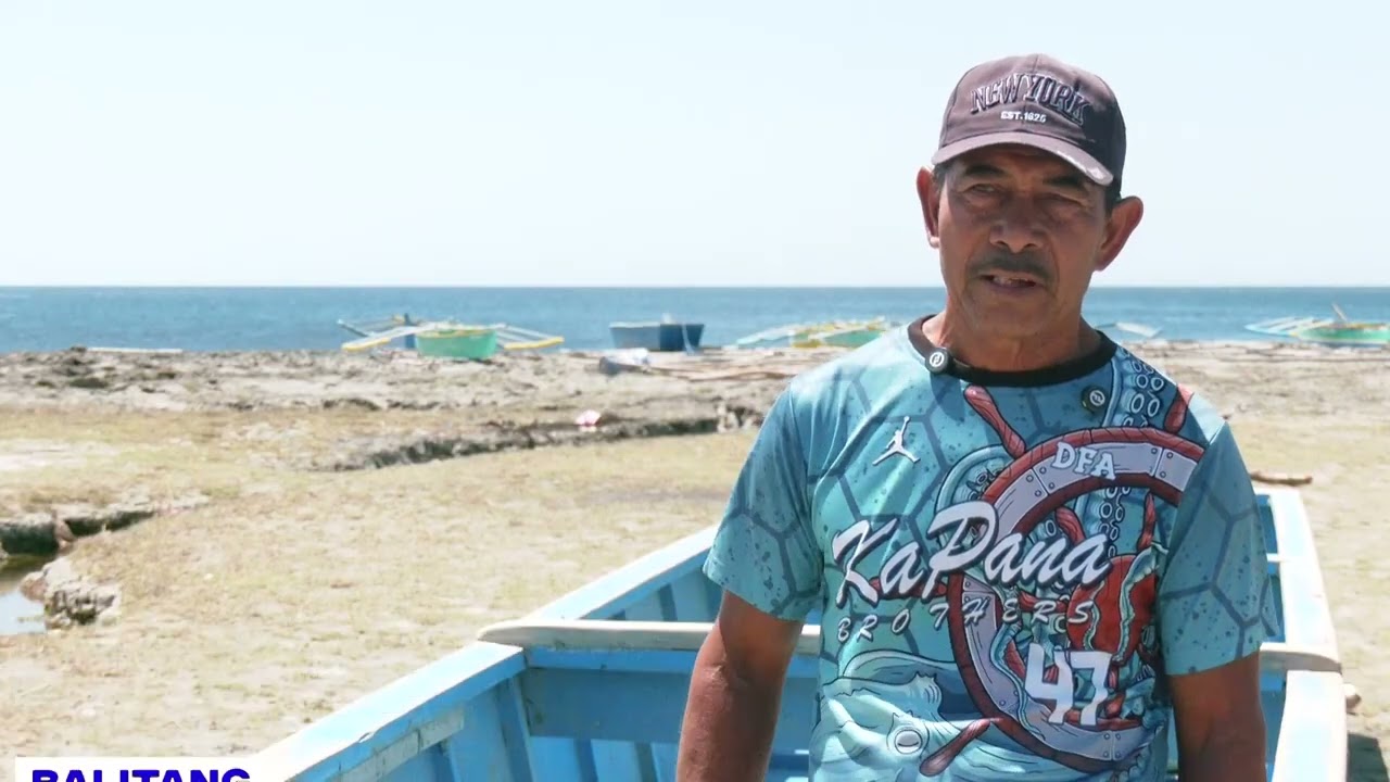 ILOCOS NORTE: Lambaklad a maus-usar a pagkalap iti Brgy. Dilavo, adda manen ti mapapati a nangdadael