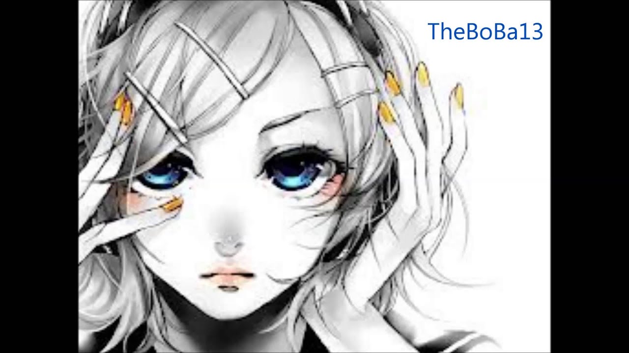 Say I Am Wonderful-nightcore
