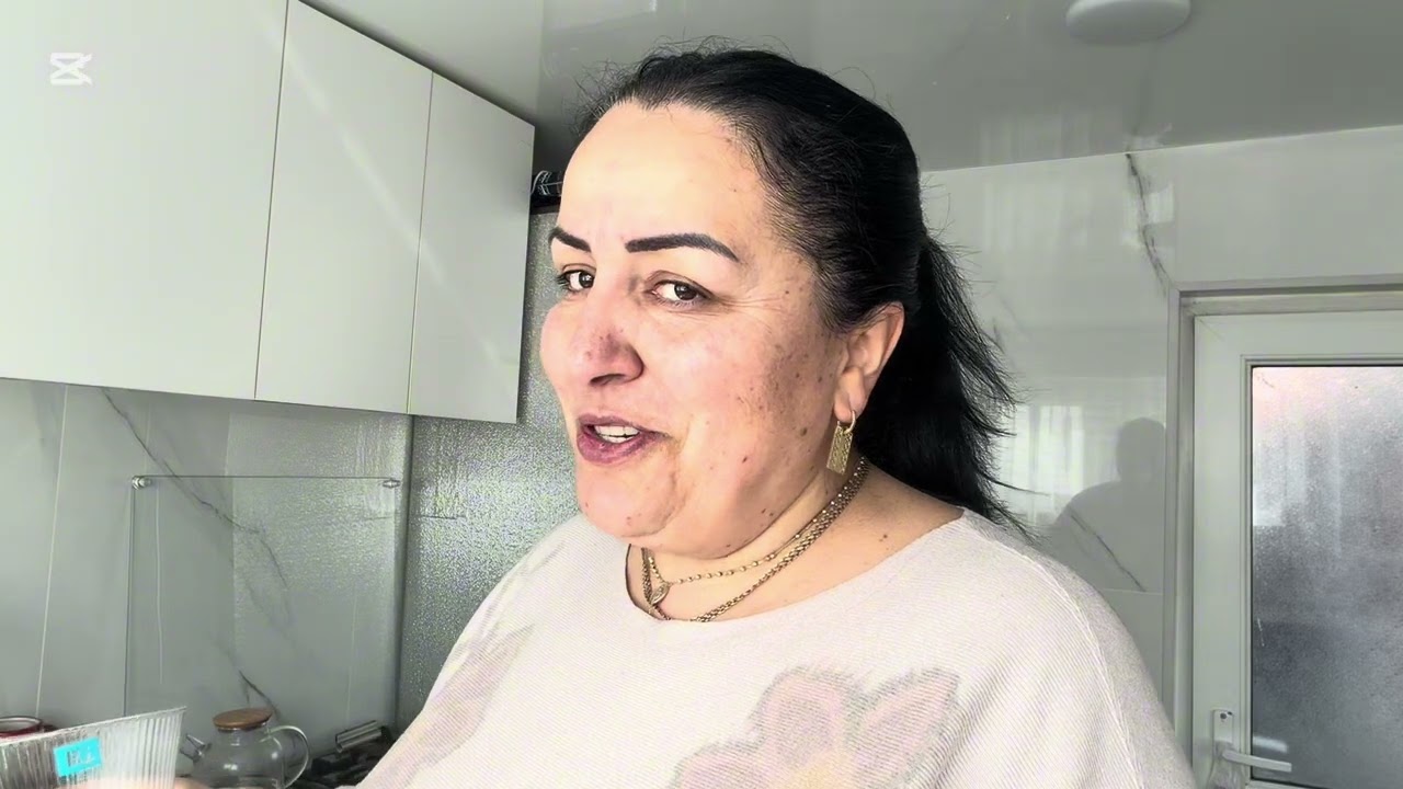 Օրվա #vlog , ուժեղ քամի ու…