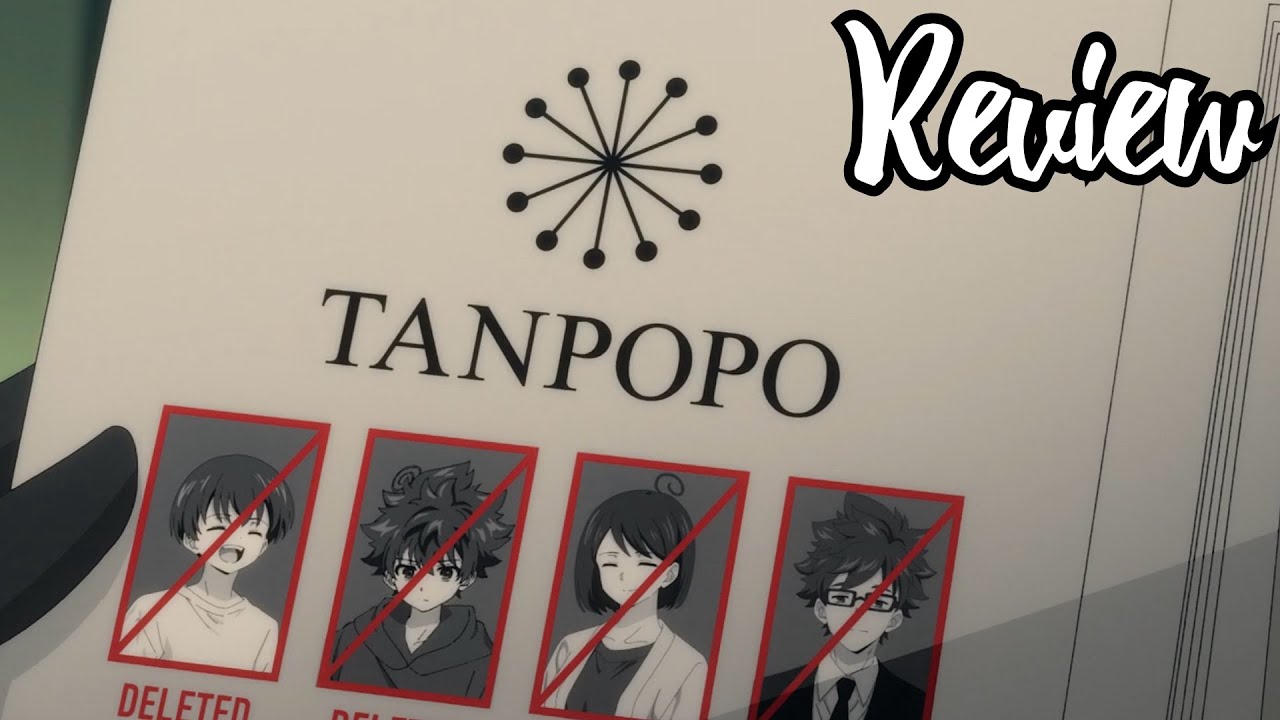 NTCB -  Mission: Yozakura Family Season 1 Episode 13 