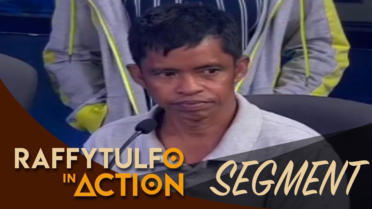 PART 1 | BUNGANGA NI MISIS ANG ALARM CLOCK NG MGA KAPITBAHAY! (SEG 4 OF 4/4/2019 WANTED SA RADYO)