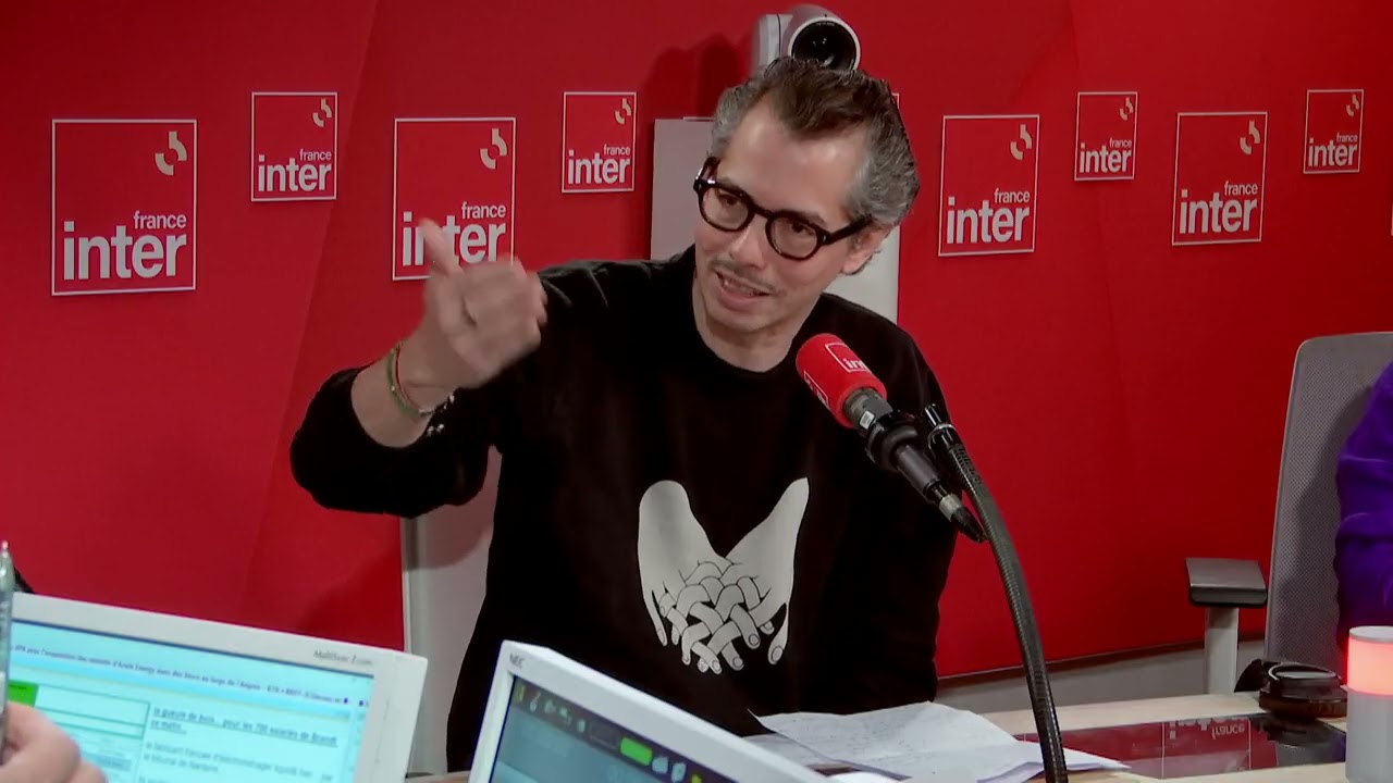 Le d&eacute;bat &eacute;co du vendredi 12 d&eacute;cembre 2025