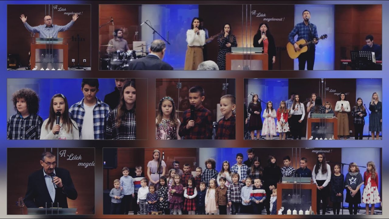 Isteni ítélet a hit útján │ 1Mózes 19:1-33 │ Szabó László