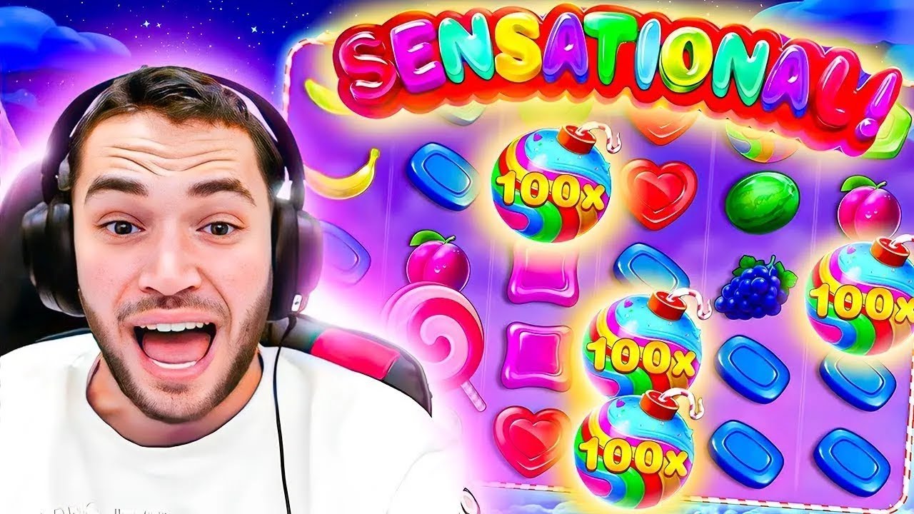 ADIN ROSS GAMBLING BIGGEST WIN EVER: TOP 5 (Blackjack, Sweet Bonanza)