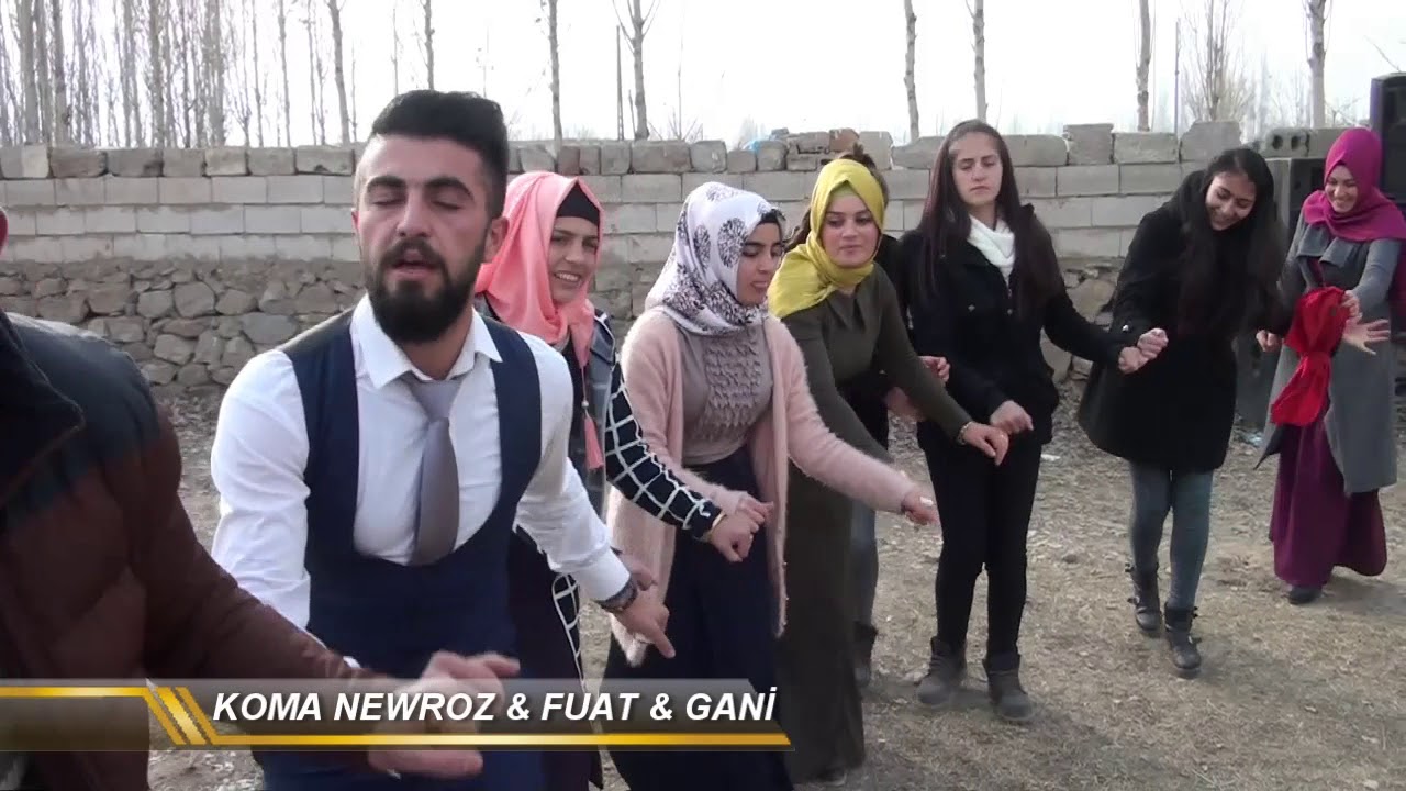 Iğdır halayı baso oyunu HALAY KRALI MURAT ÖZSULAR