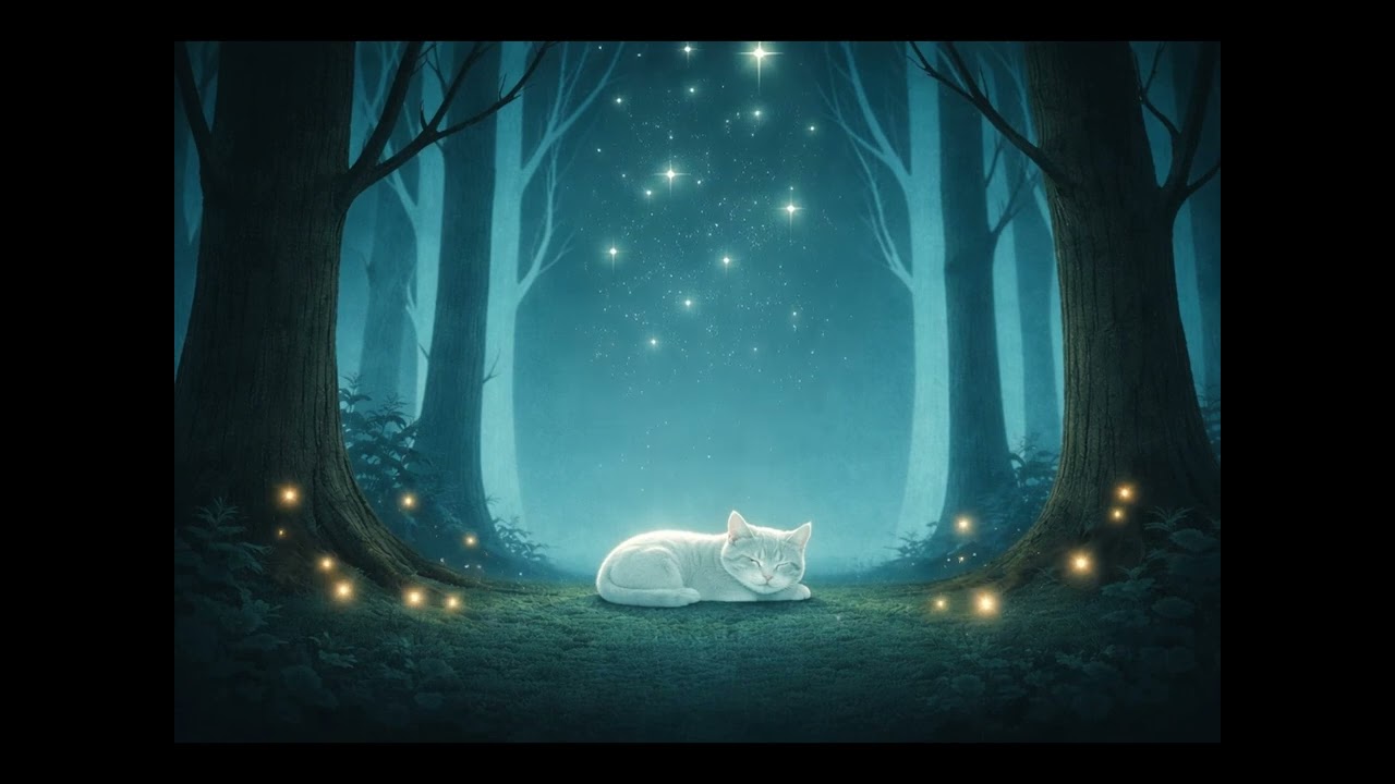 Котику сіренький 🌙 Українська дитяча колискова |