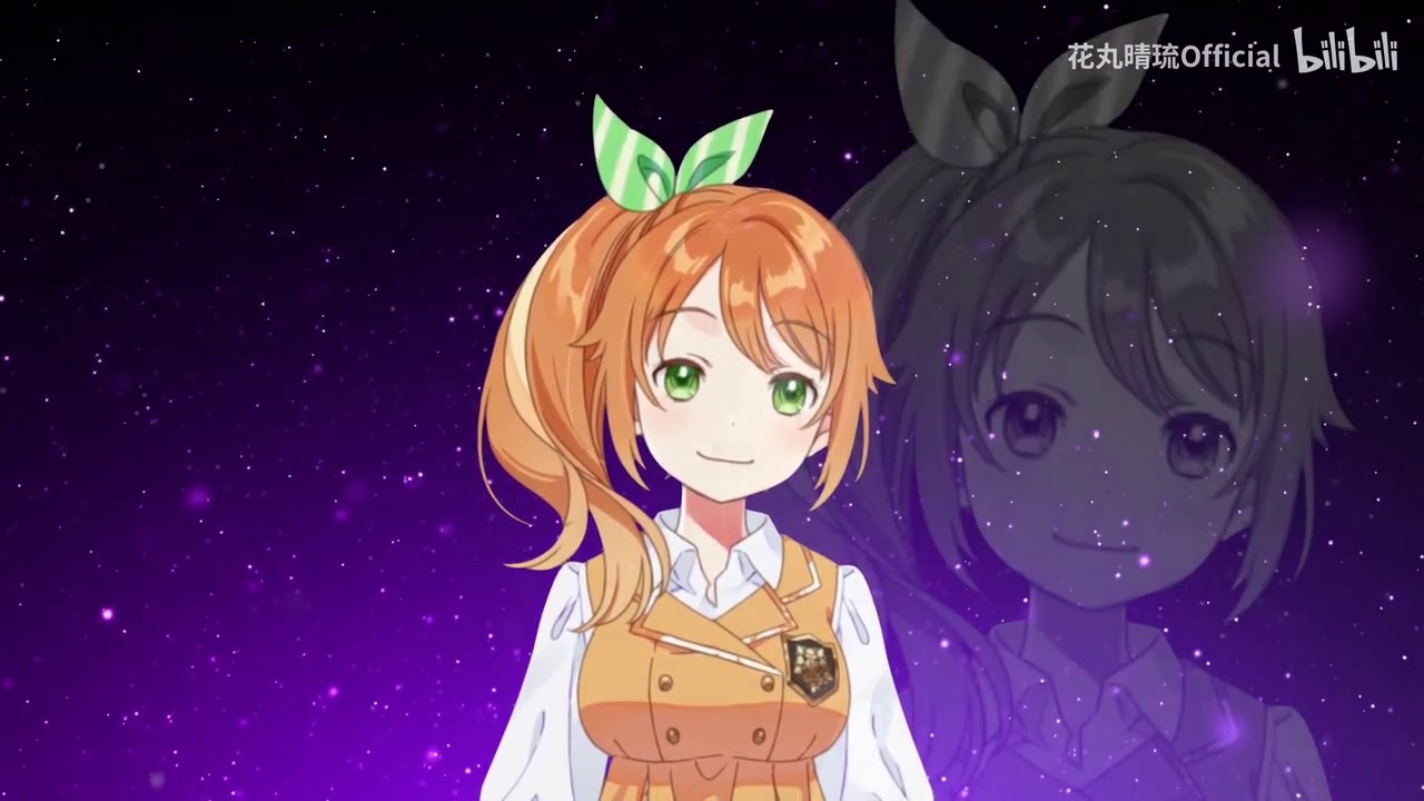 日语版《芒种》翻唱
