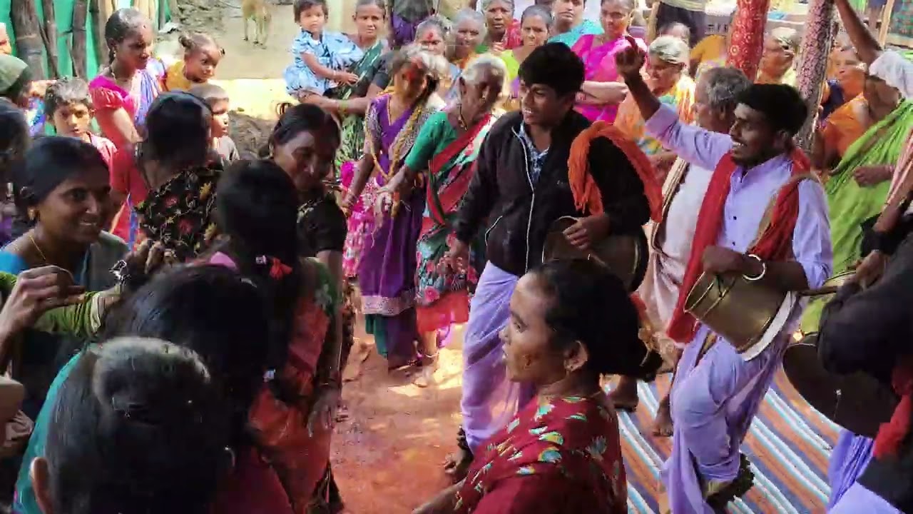 Bommapur praveen  etunagaram kolupu💐🙏7032246605 