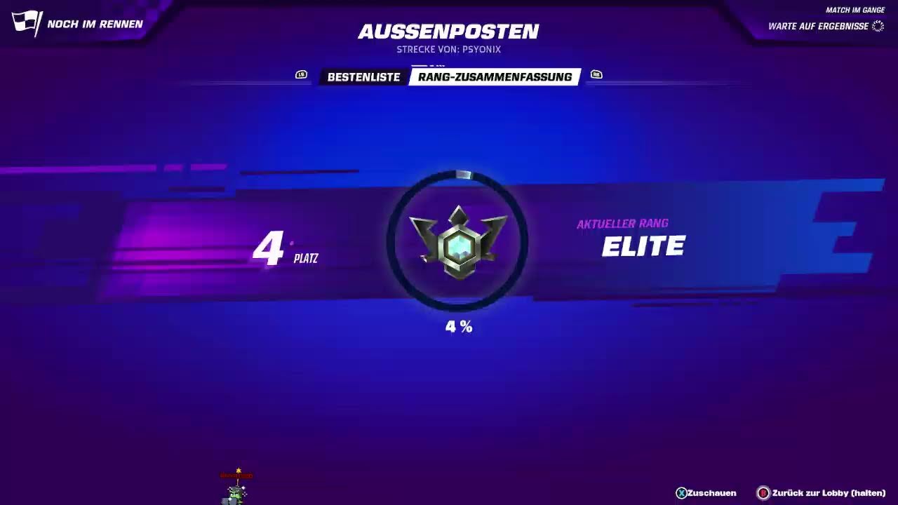 Fortnite Freitag: BR, Creative, LEGO Fortnite, RdW oder Rocket Racing