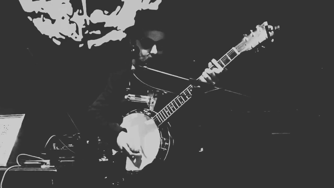 Gypsy Bastard - Wykopałem Dół dla Ciebie (Live) 
