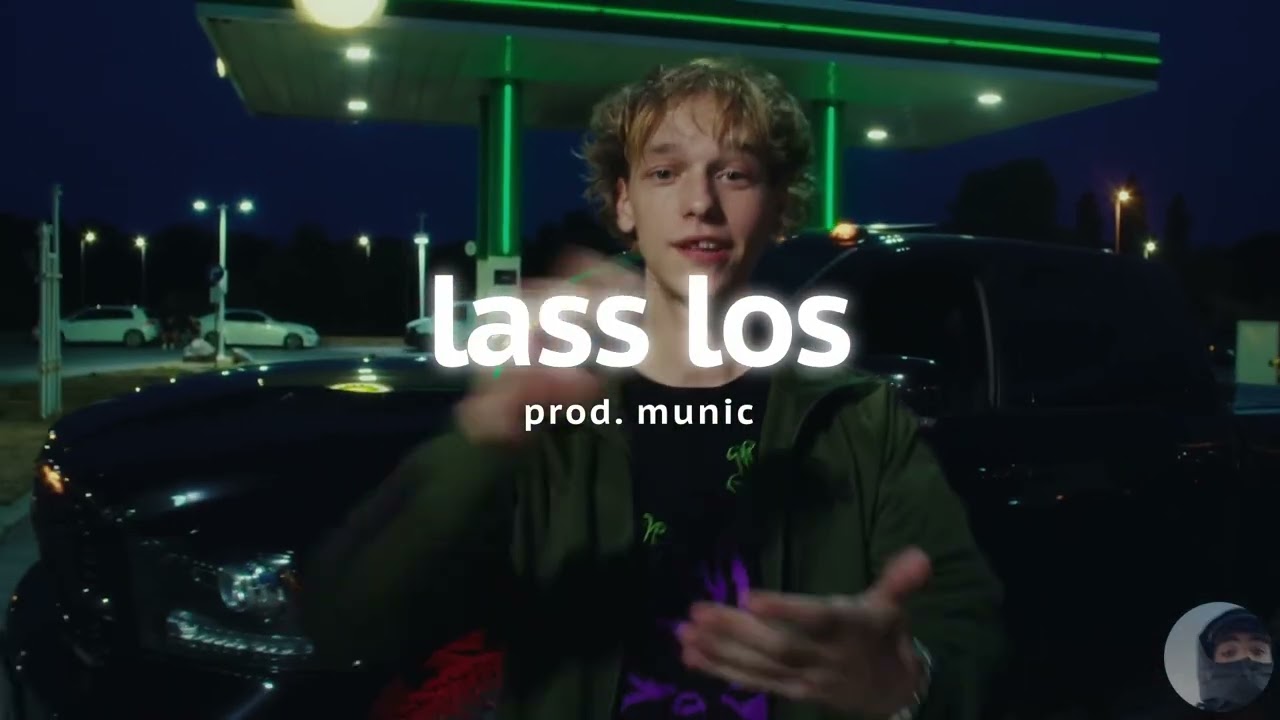 (FREE) Makko x Pashanim Type Beat - 