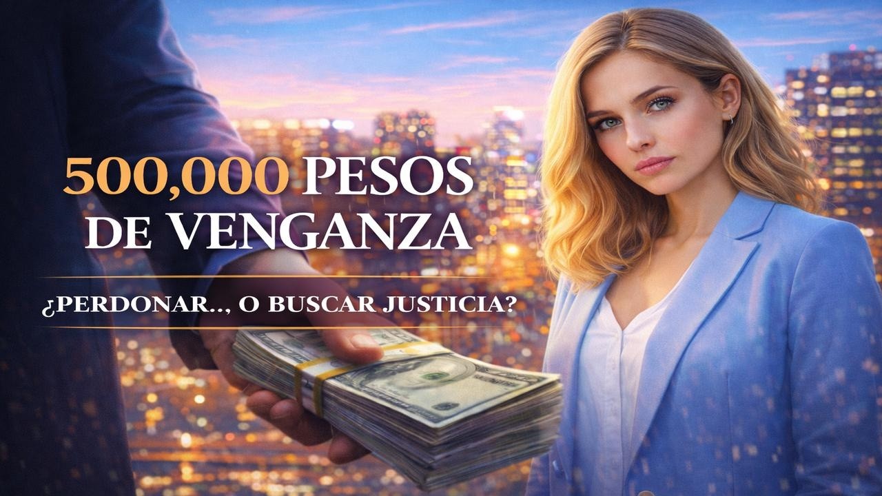 Descubrí que me había estado robando mientras yo dormía en su cama